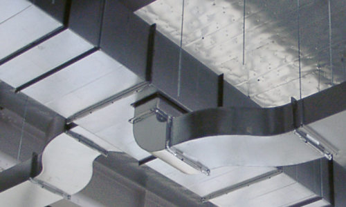 Ductwork Cleaning Services