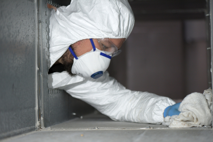 Time to take advantage of our supply & extract cleaning service